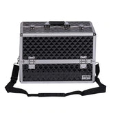 ARTIZTA BLACK DIAMOND PRESTON PROFESSIONAL CASE